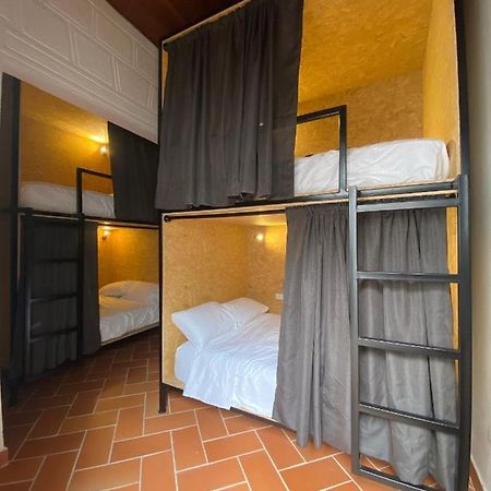 Banana Hostel Μπογκοτά Εξωτερικό φωτογραφία
