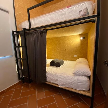 Banana Hostel Μπογκοτά Εξωτερικό φωτογραφία