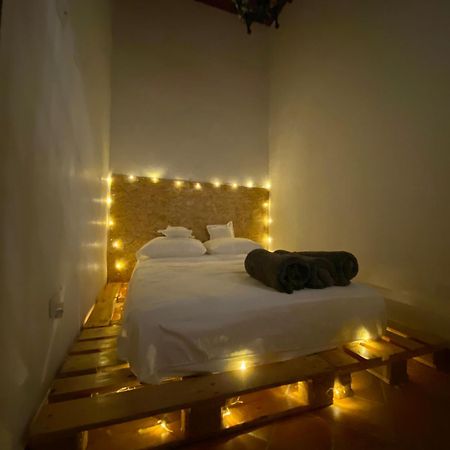 Banana Hostel Μπογκοτά Εξωτερικό φωτογραφία