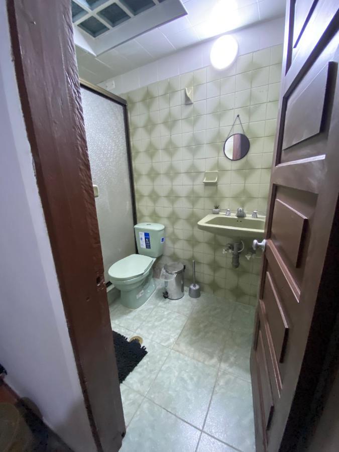 Banana Hostel Μπογκοτά Εξωτερικό φωτογραφία