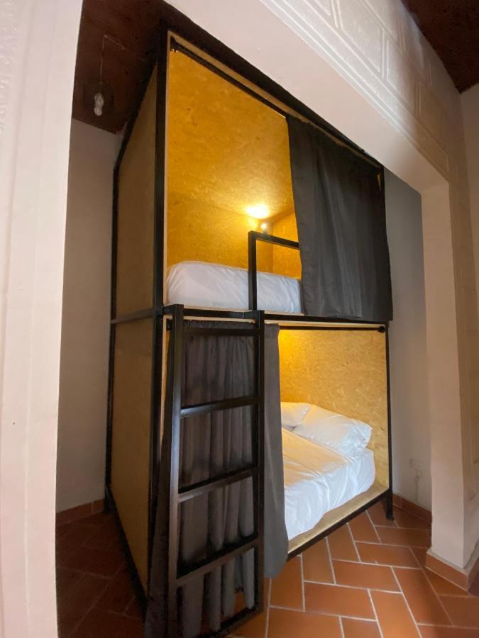 Banana Hostel Μπογκοτά Εξωτερικό φωτογραφία