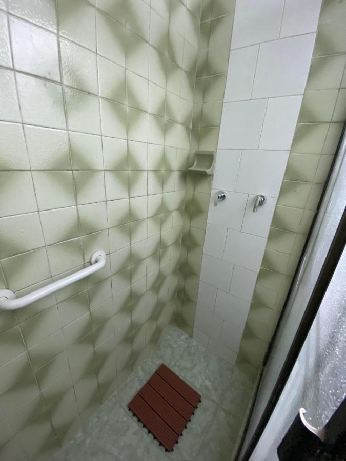 Banana Hostel Μπογκοτά Εξωτερικό φωτογραφία