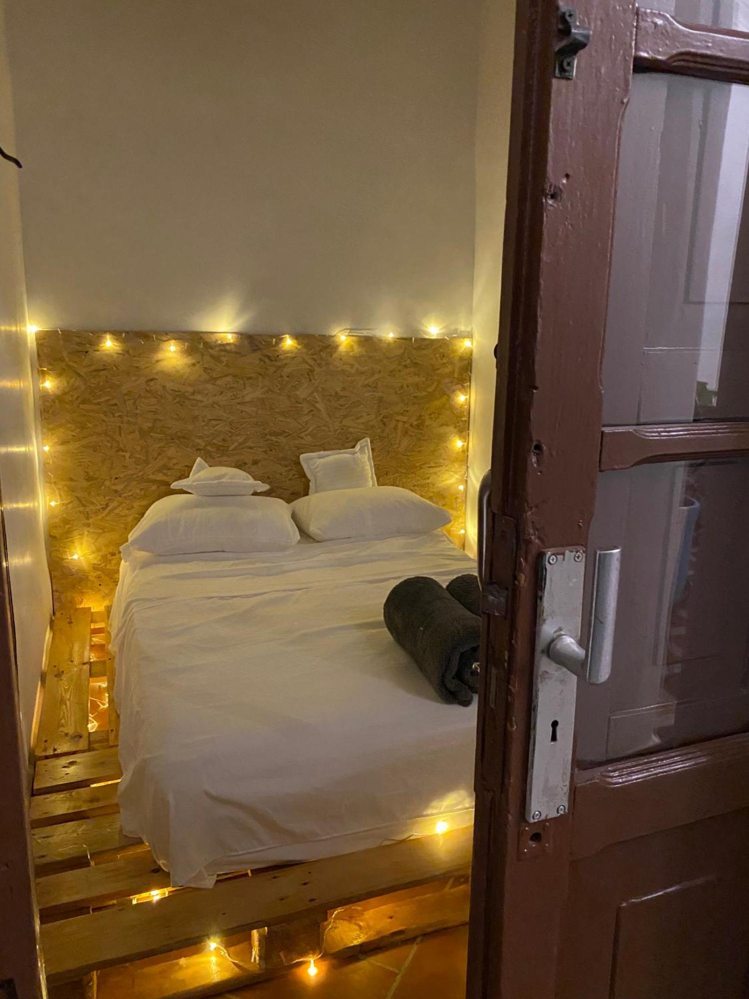 Banana Hostel Μπογκοτά Εξωτερικό φωτογραφία